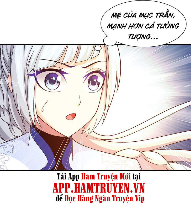 Đại Chúa Tể Chap 278 - Next Chap 279