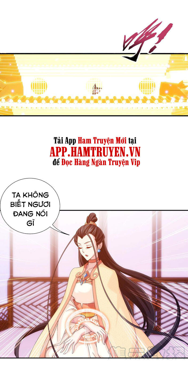 Đại Chúa Tể Chap 279 - Next Chap 280