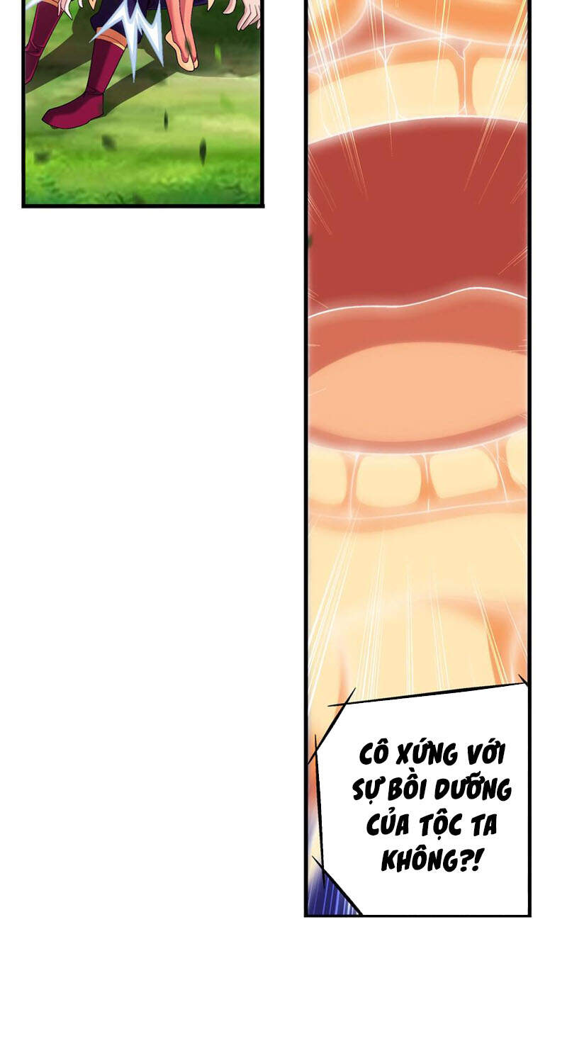 Đại Chúa Tể Chap 279 - Next Chap 280