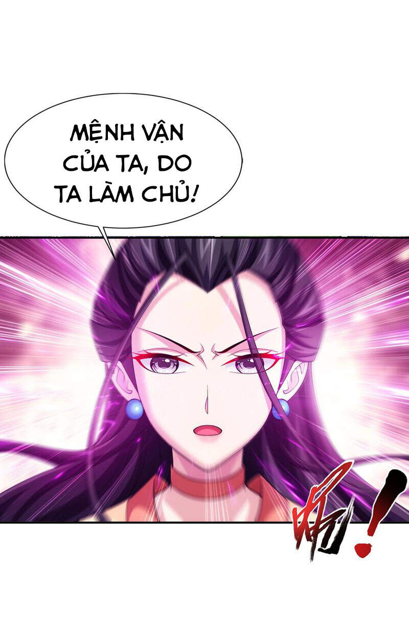 Đại Chúa Tể Chap 279 - Next Chap 280
