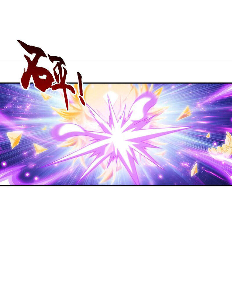 Đại Chúa Tể Chap 279 - Next Chap 280