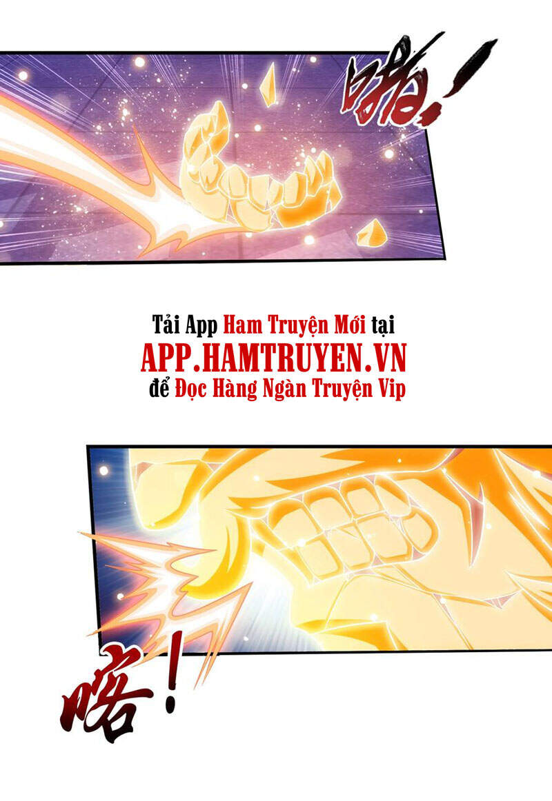 Đại Chúa Tể Chap 279 - Next Chap 280