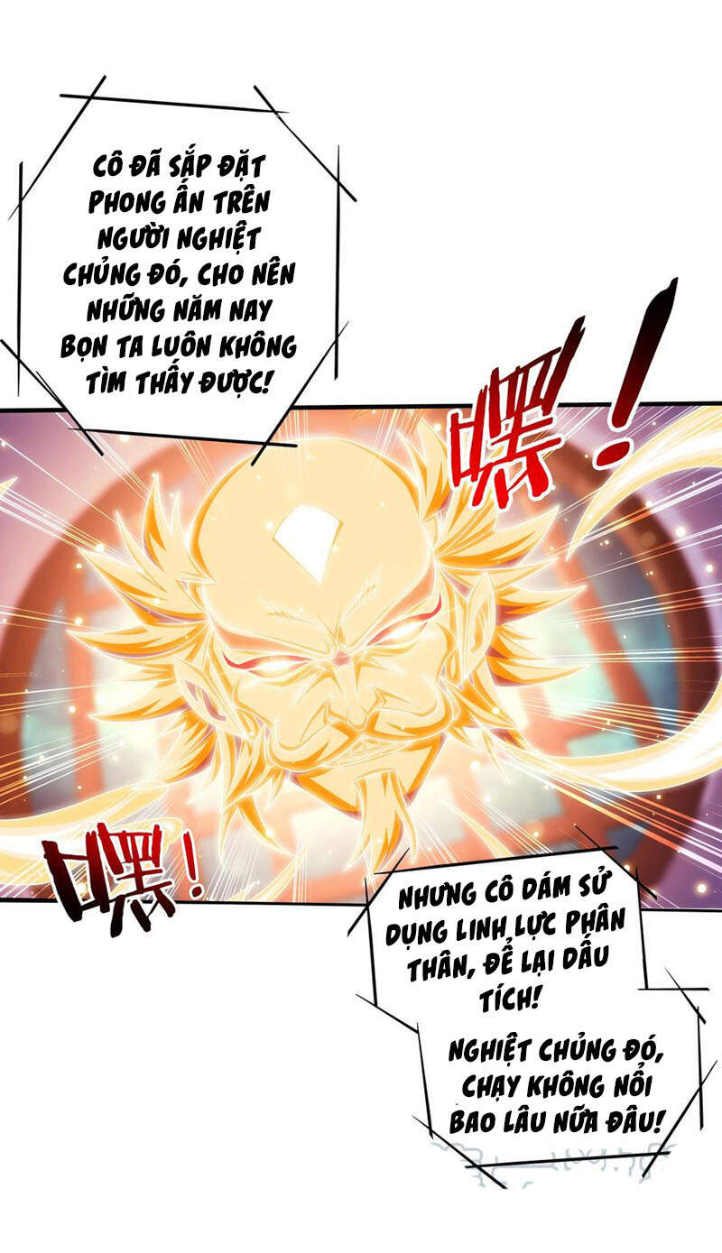 Đại Chúa Tể Chap 279 - Next Chap 280