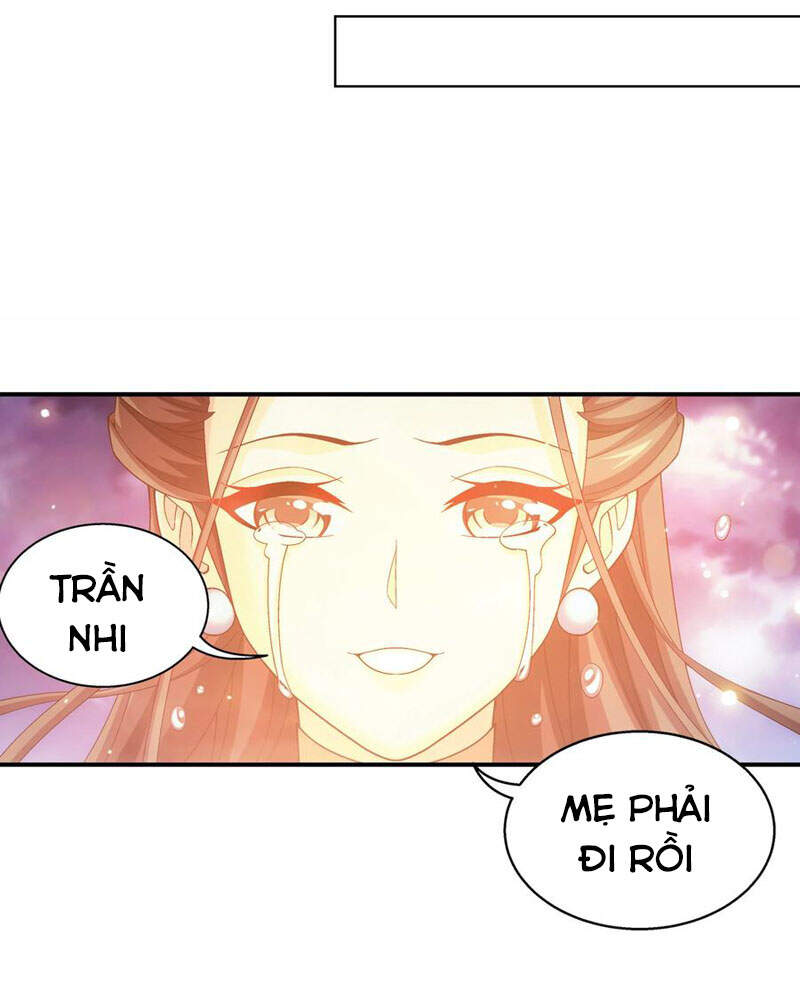Đại Chúa Tể Chap 279 - Next Chap 280