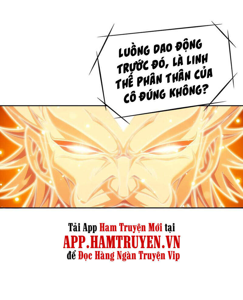 Đại Chúa Tể Chap 279 - Next Chap 280