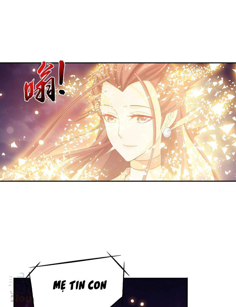 Đại Chúa Tể Chap 279 - Next Chap 280
