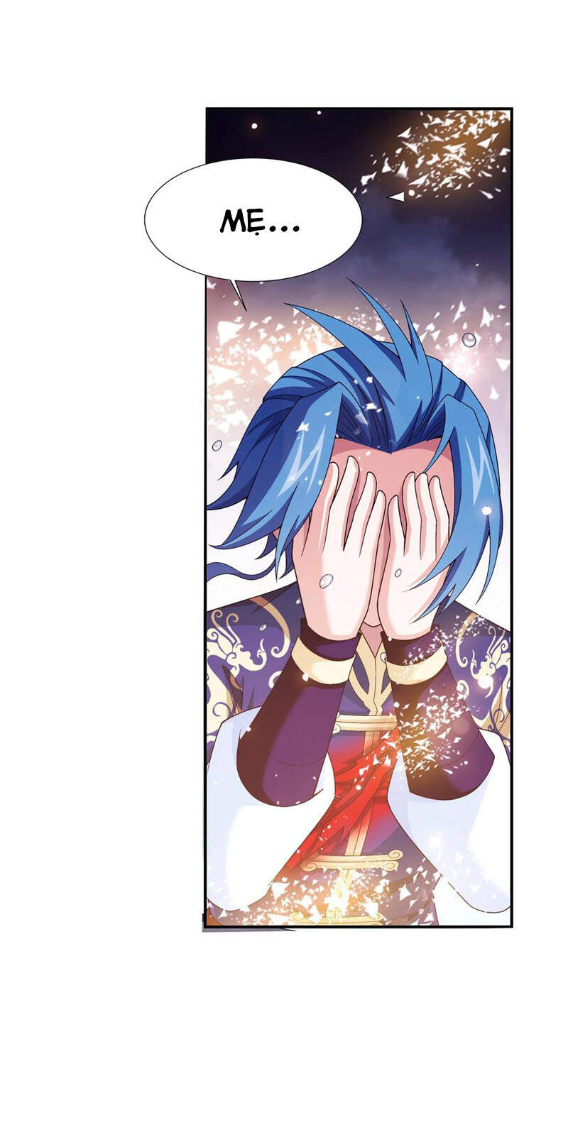 Đại Chúa Tể Chap 279 - Next Chap 280