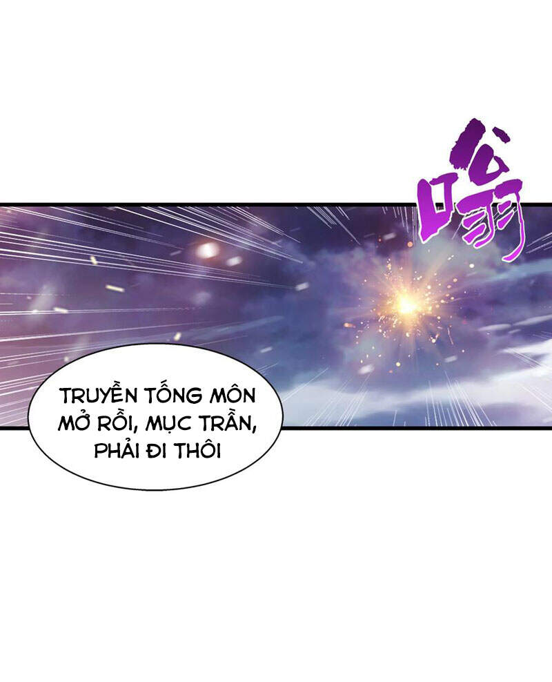 Đại Chúa Tể Chap 279 - Next Chap 280