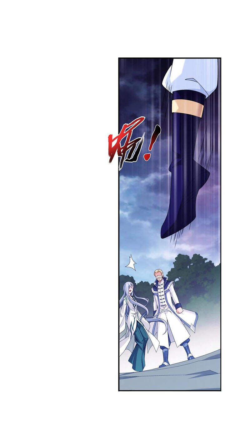 Đại Chúa Tể Chap 279 - Next Chap 280
