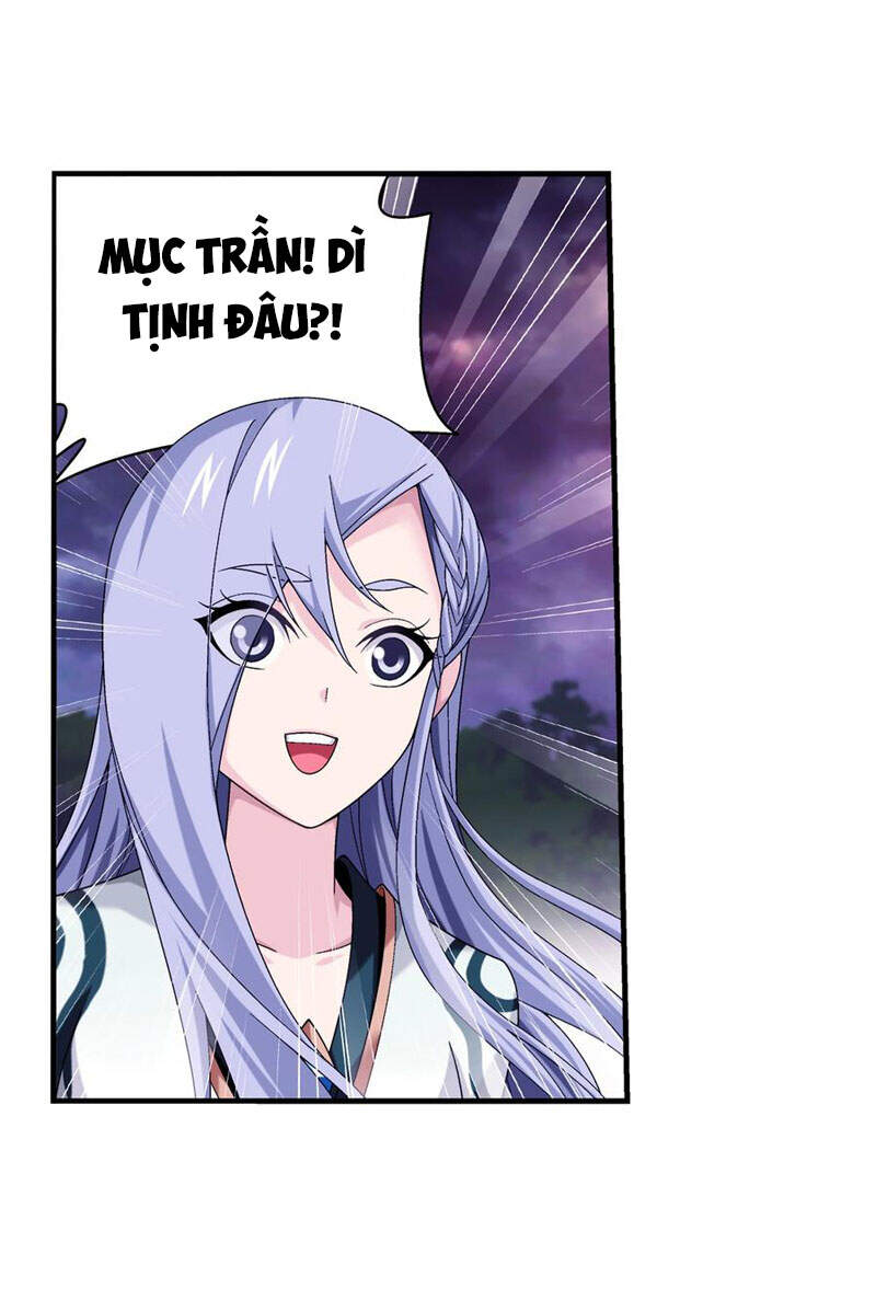Đại Chúa Tể Chap 279 - Next Chap 280