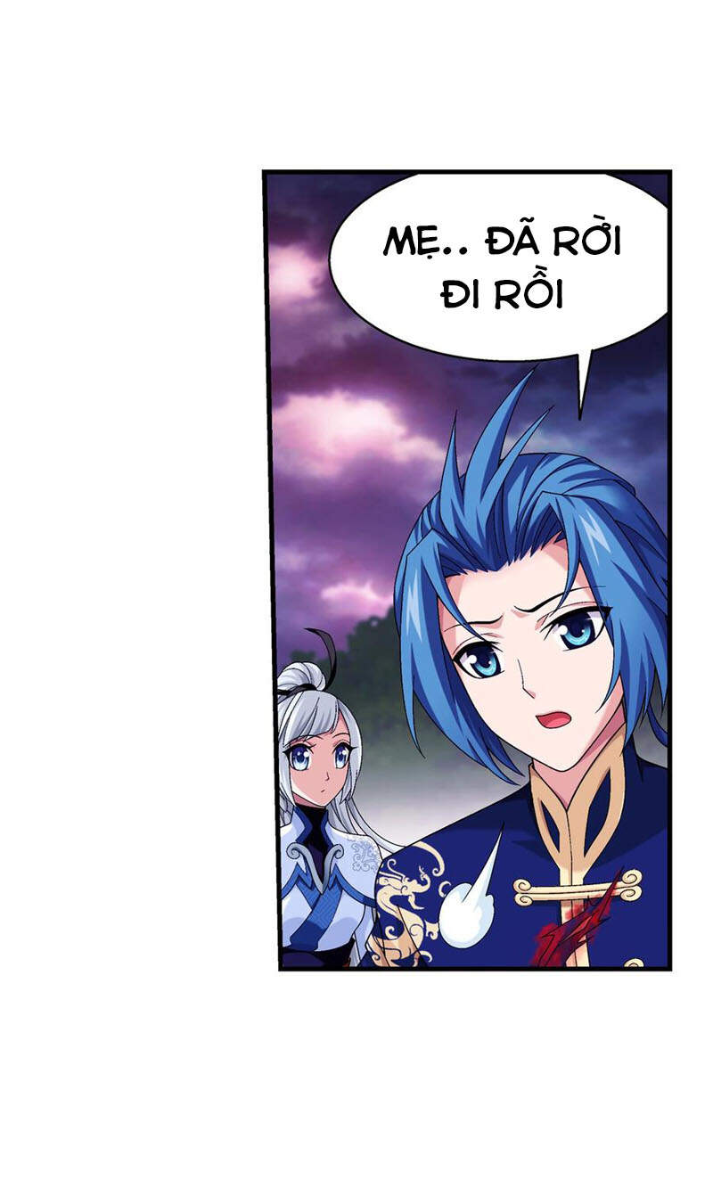 Đại Chúa Tể Chap 279 - Next Chap 280