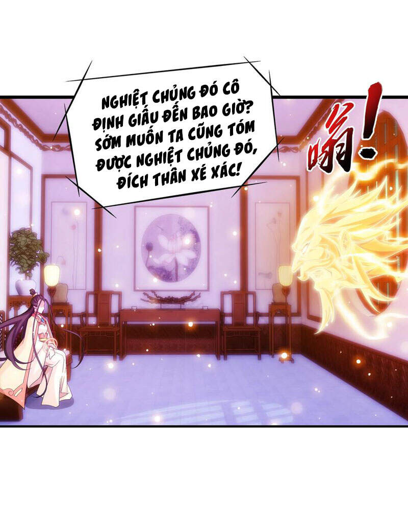 Đại Chúa Tể Chap 279 - Next Chap 280