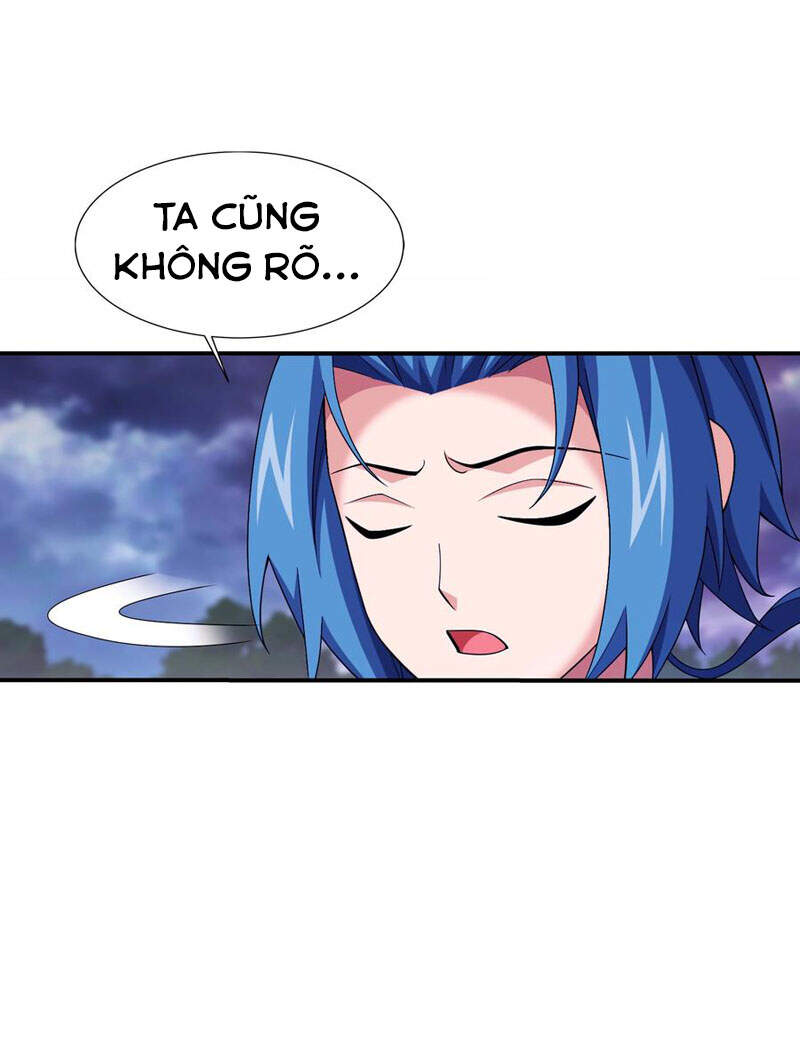Đại Chúa Tể Chap 279 - Next Chap 280