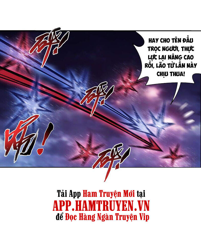 Đại Chúa Tể Chap 279 - Next Chap 280