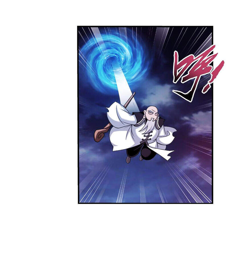 Đại Chúa Tể Chap 279 - Next Chap 280