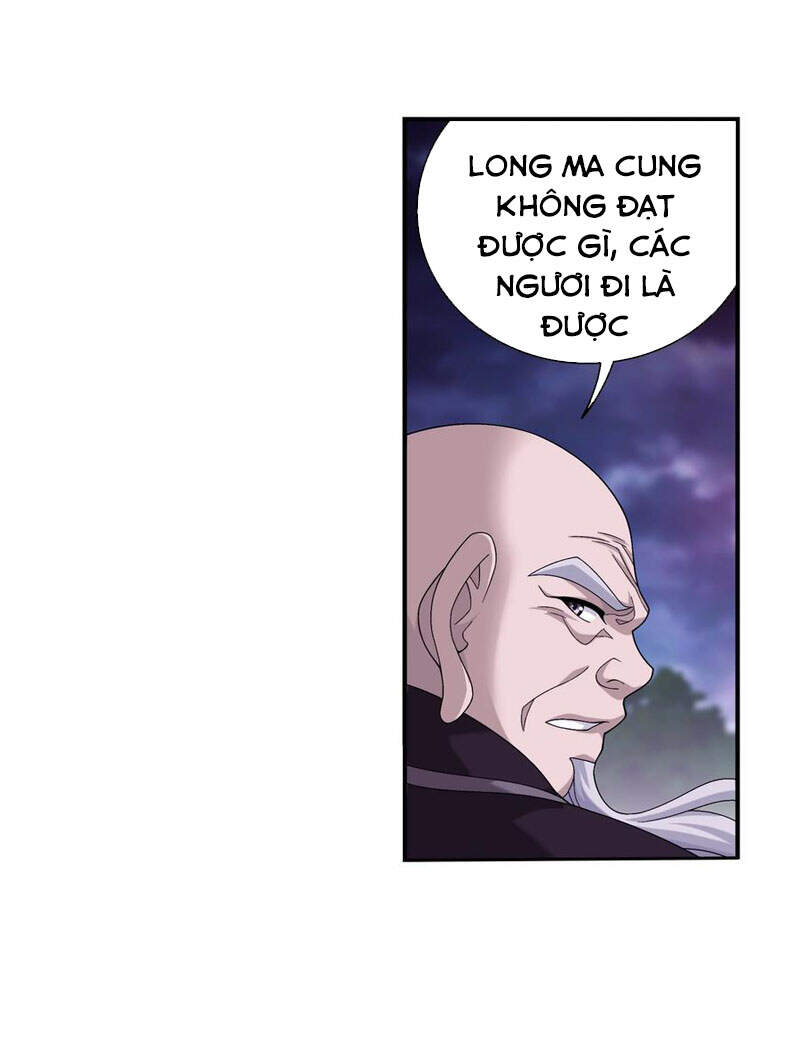 Đại Chúa Tể Chap 279 - Next Chap 280