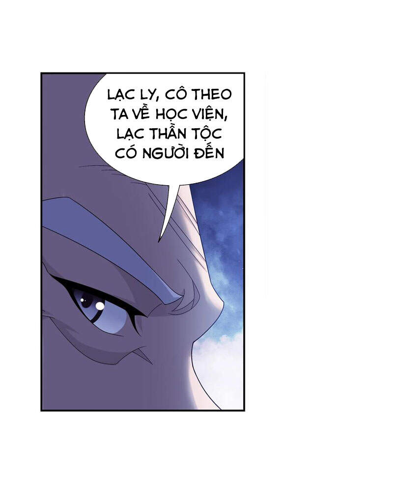 Đại Chúa Tể Chap 279 - Next Chap 280