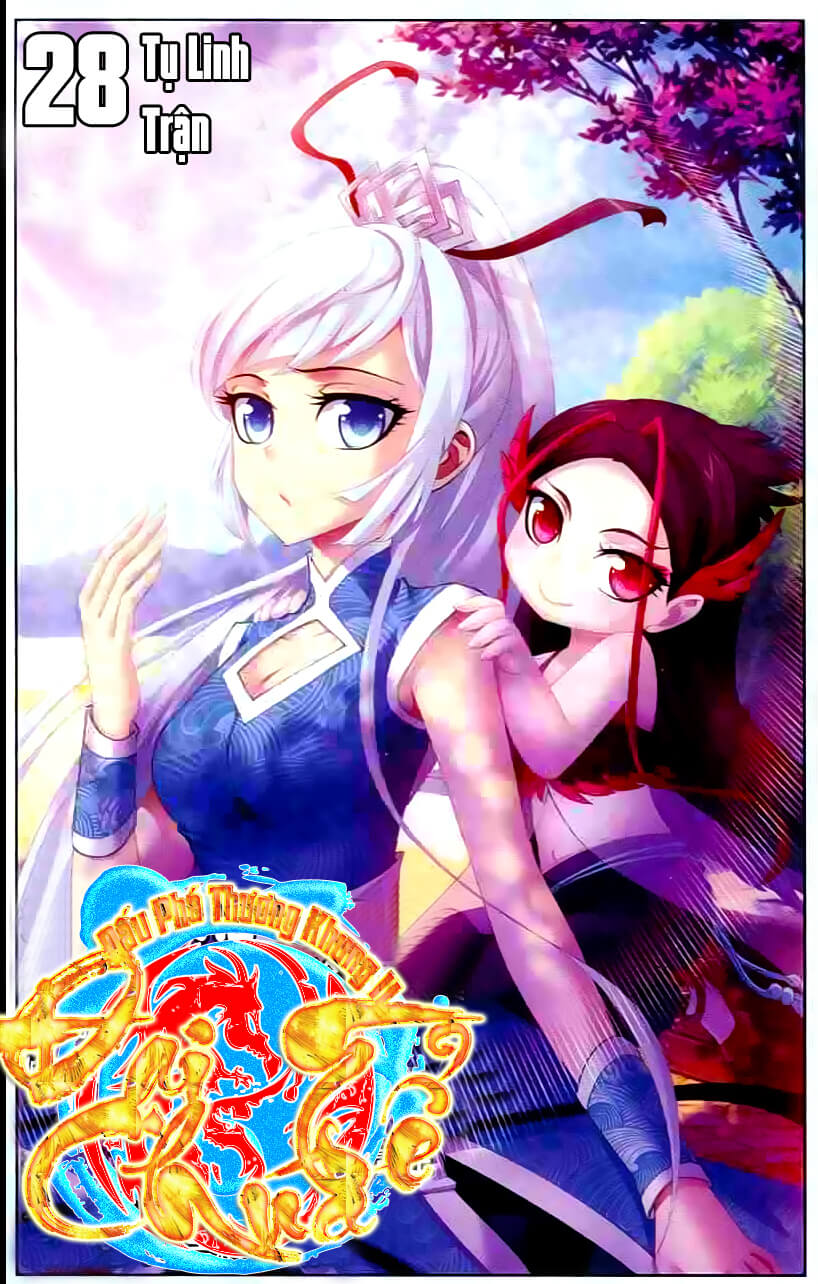 Đại Chúa Tể Chap 28 - Next Chap 29