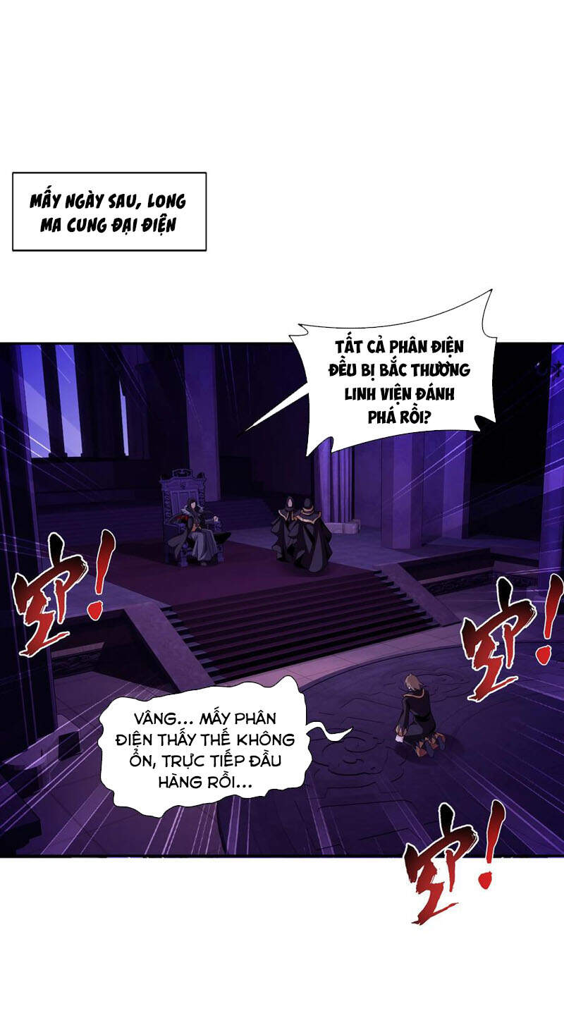 Đại Chúa Tể Chap 280 - Next Chap 281