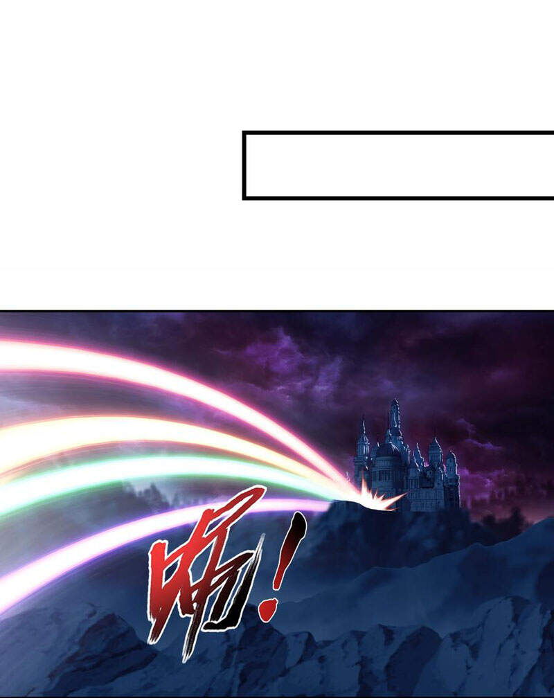 Đại Chúa Tể Chap 280 - Next Chap 281
