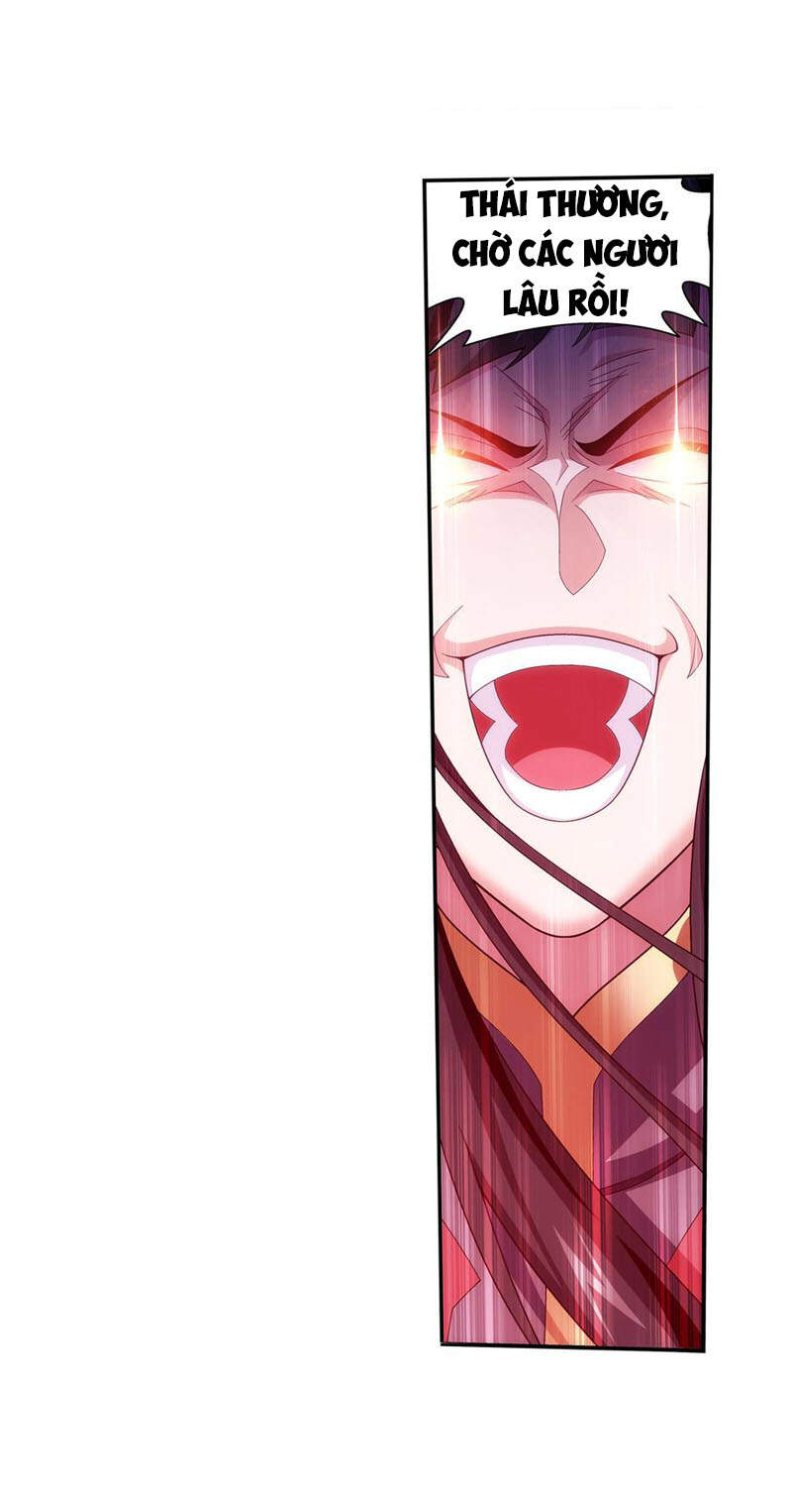 Đại Chúa Tể Chap 280 - Next Chap 281