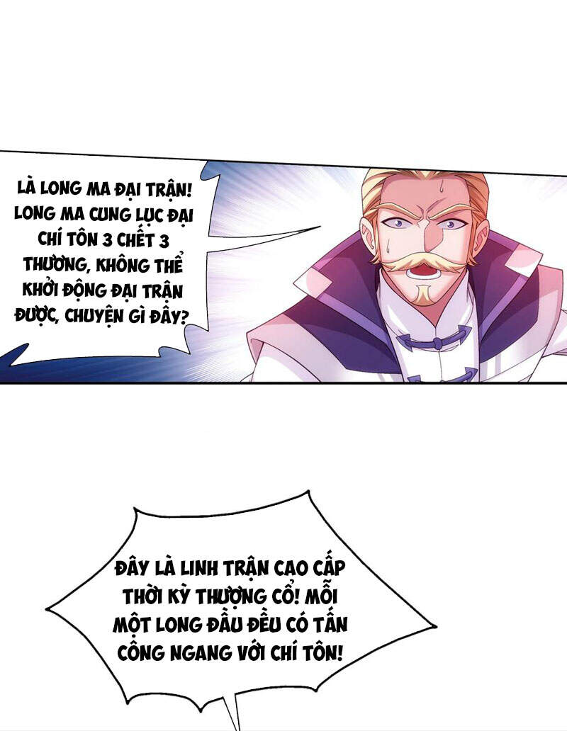 Đại Chúa Tể Chap 280 - Next Chap 281