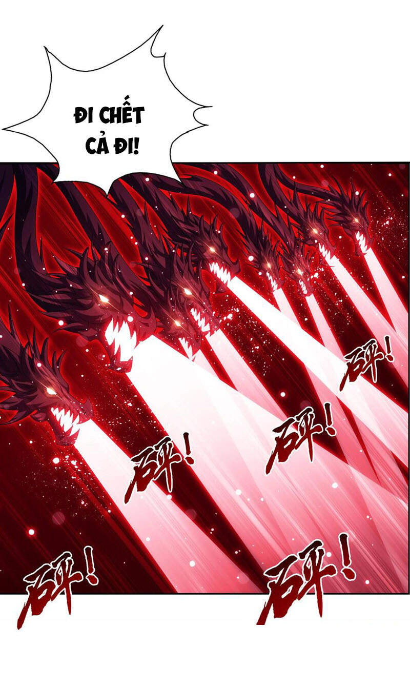 Đại Chúa Tể Chap 280 - Next Chap 281