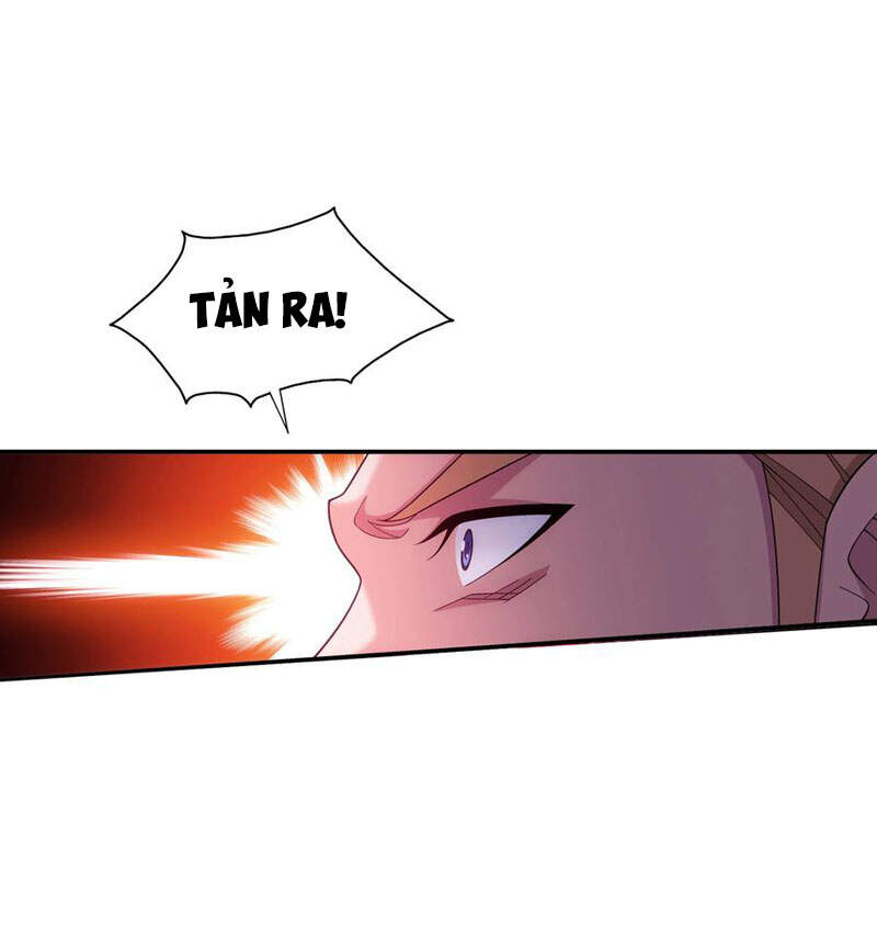 Đại Chúa Tể Chap 280 - Next Chap 281