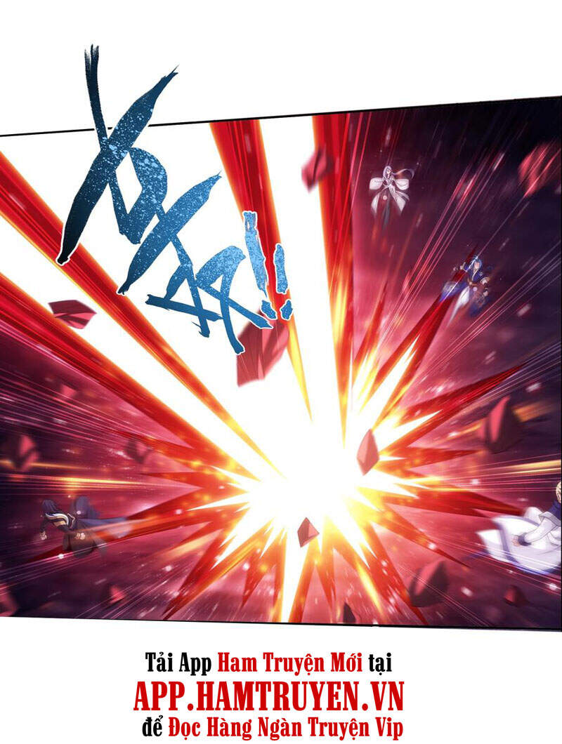 Đại Chúa Tể Chap 280 - Next Chap 281