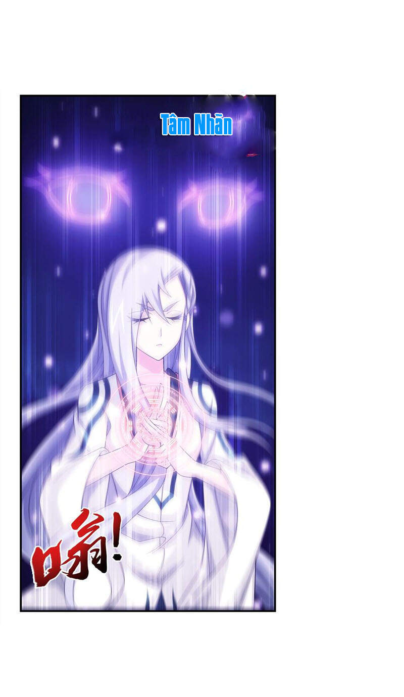 Đại Chúa Tể Chap 280 - Next Chap 281