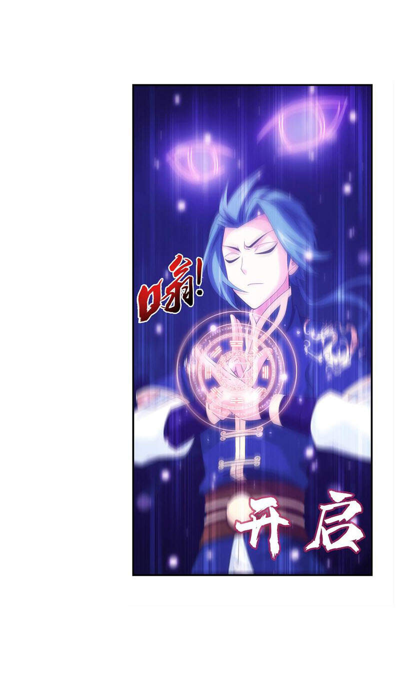 Đại Chúa Tể Chap 280 - Next Chap 281