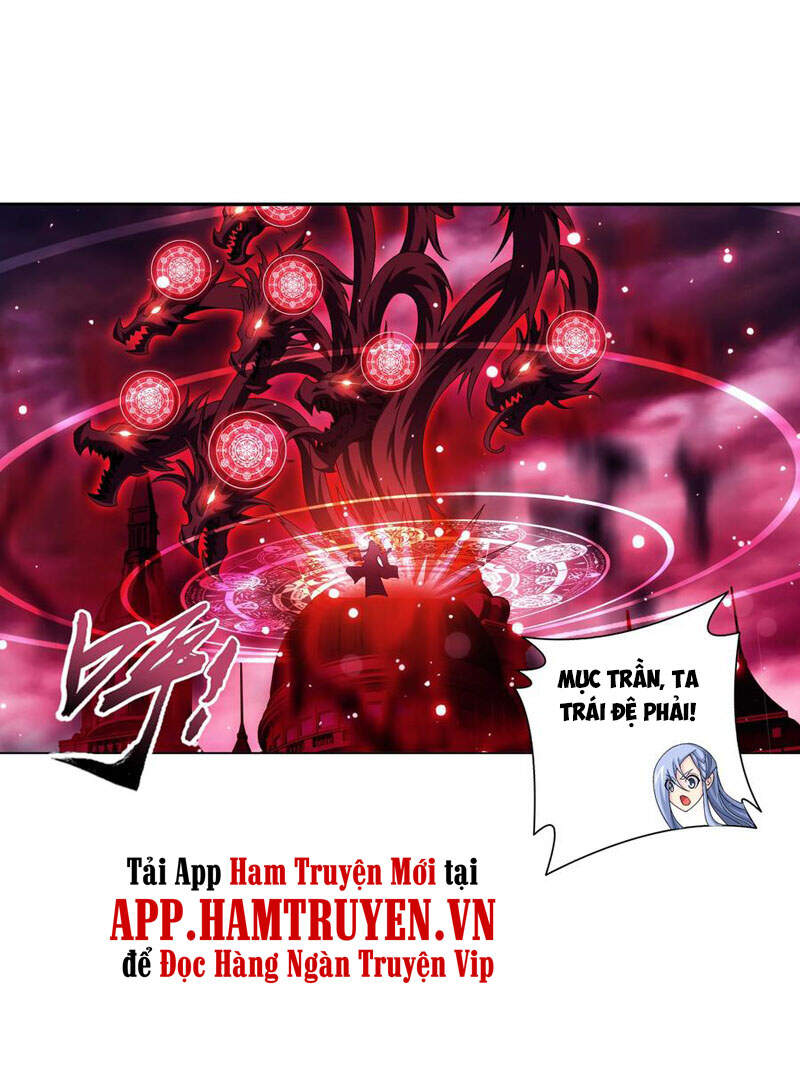 Đại Chúa Tể Chap 280 - Next Chap 281