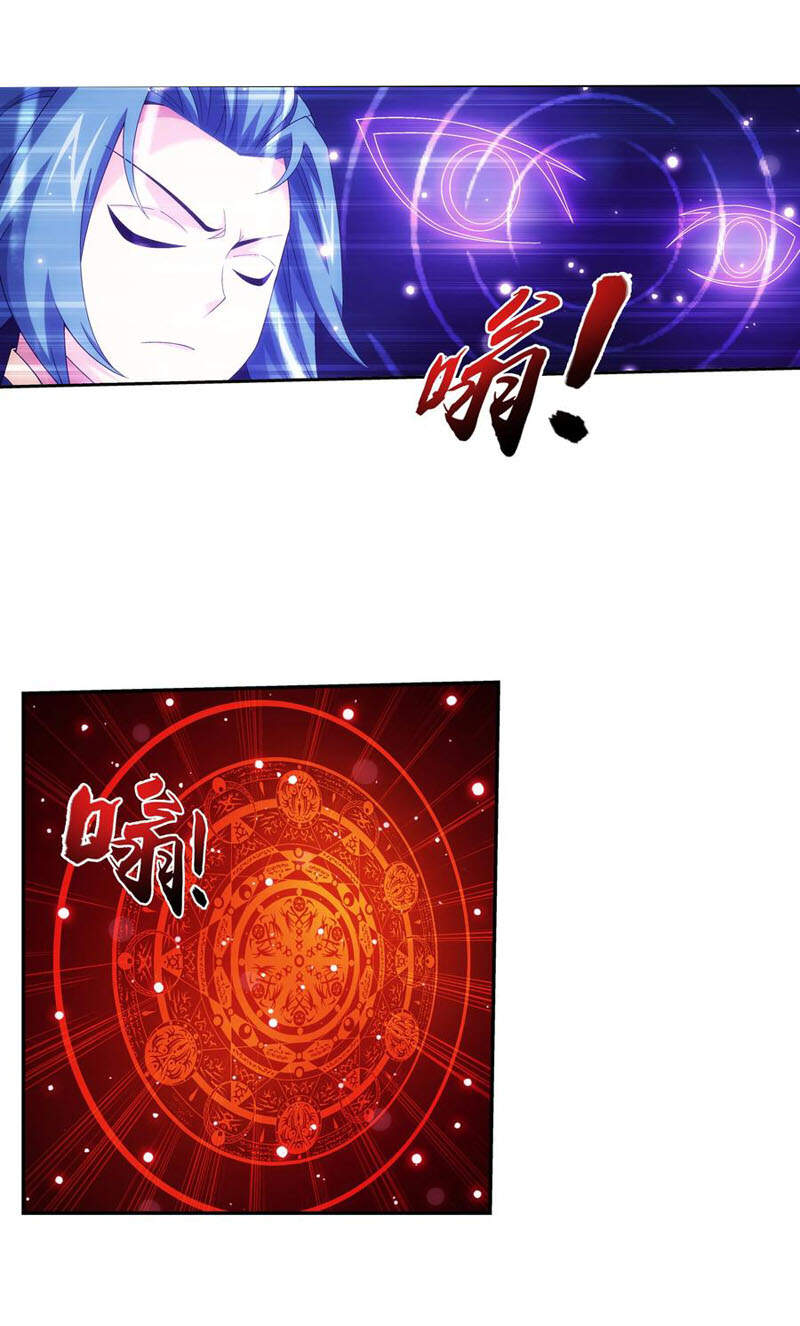 Đại Chúa Tể Chap 280 - Next Chap 281
