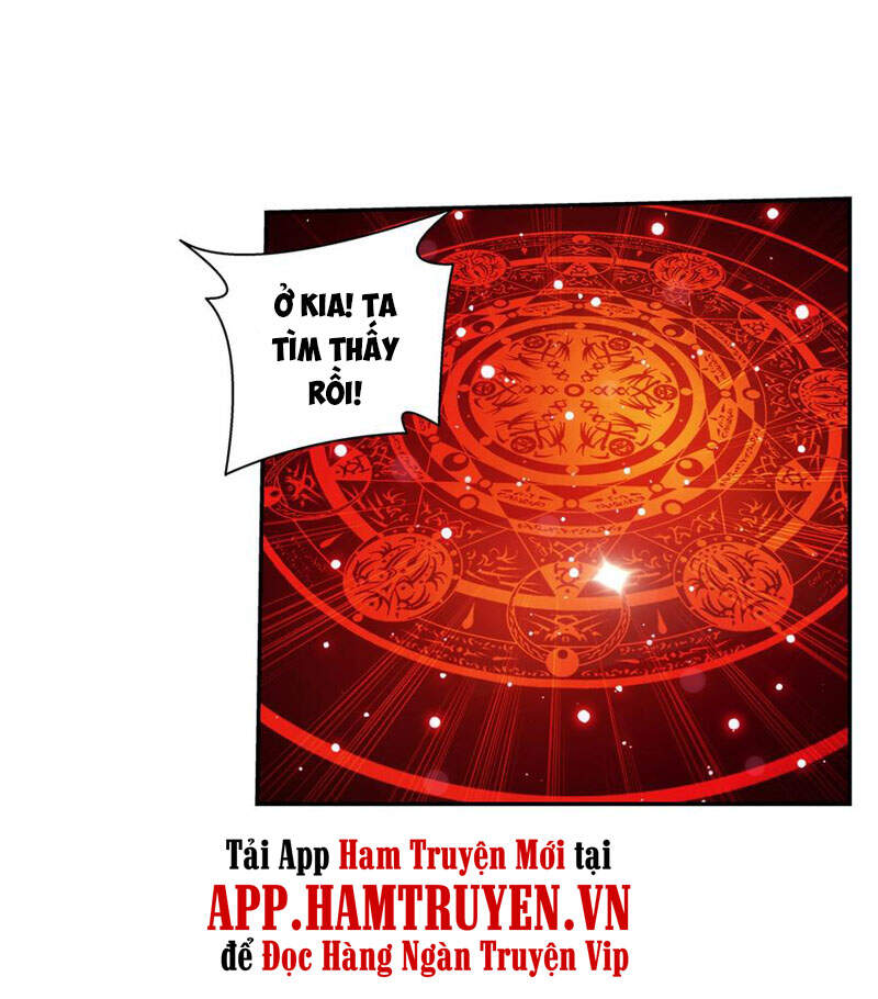 Đại Chúa Tể Chap 280 - Next Chap 281