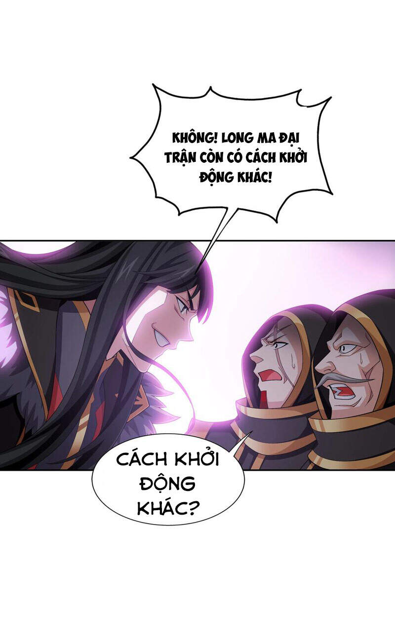 Đại Chúa Tể Chap 280 - Next Chap 281