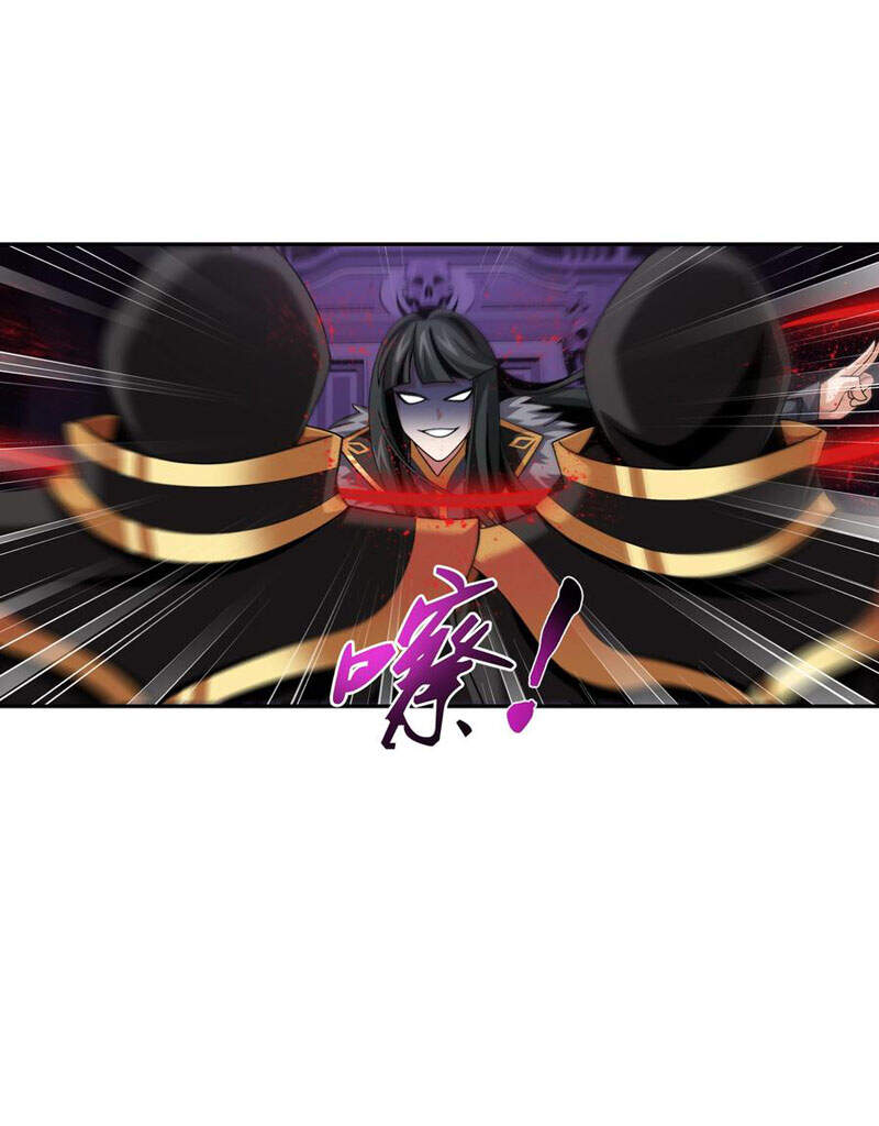 Đại Chúa Tể Chap 280 - Next Chap 281