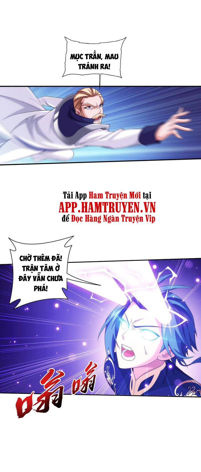 Đại Chúa Tể Chap 281 - Next Chap 282