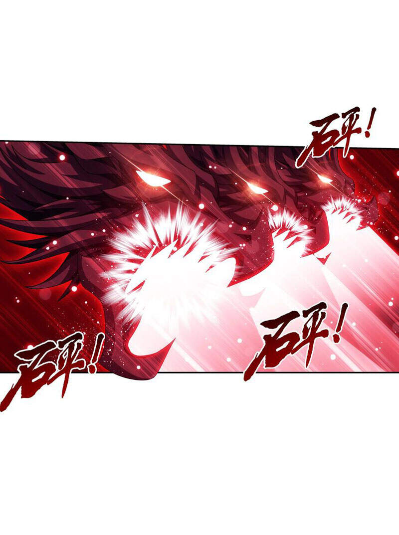 Đại Chúa Tể Chap 281 - Next Chap 282