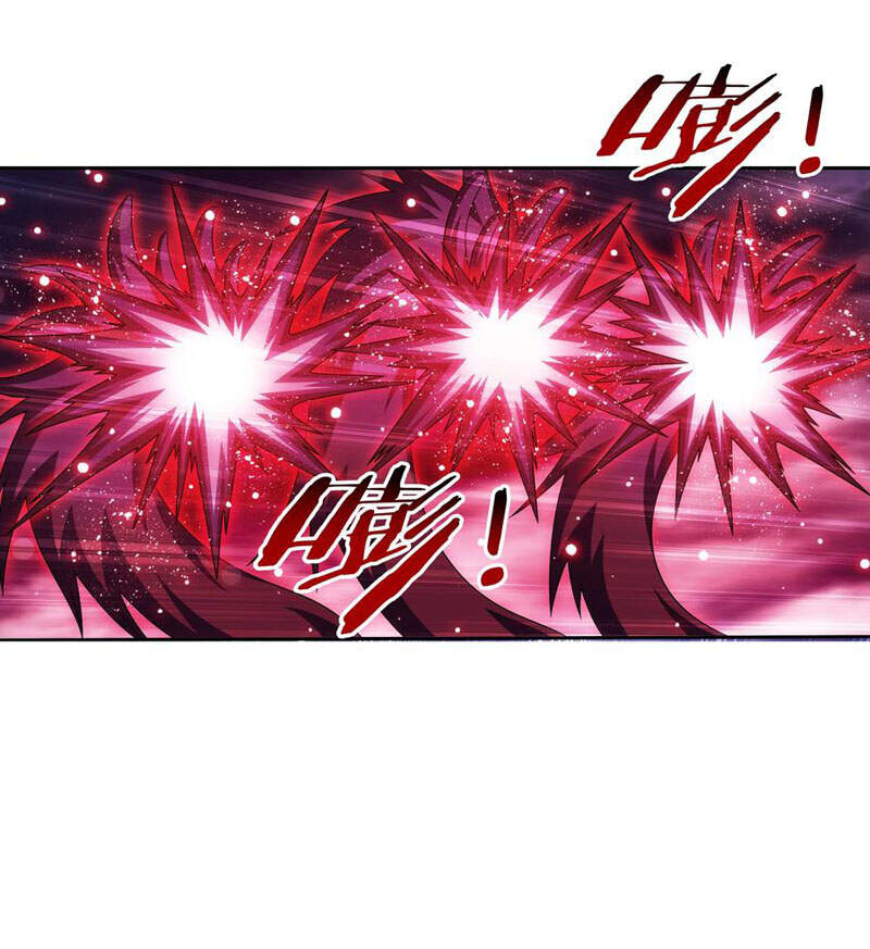 Đại Chúa Tể Chap 281 - Next Chap 282
