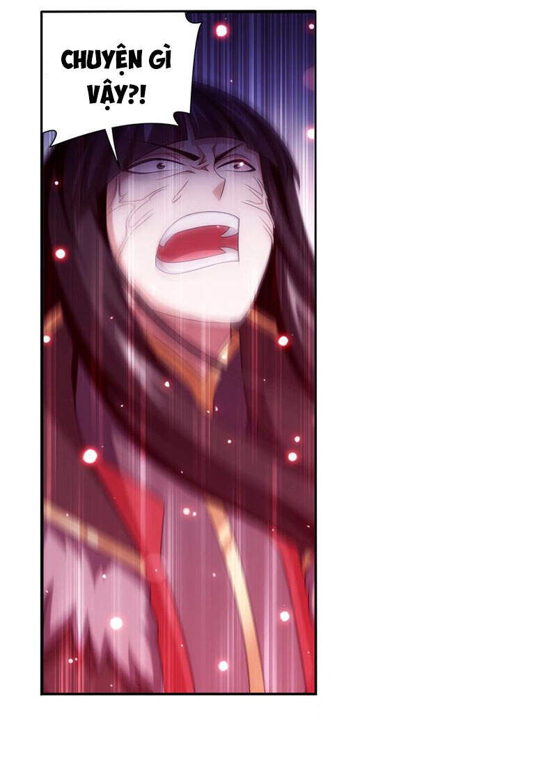 Đại Chúa Tể Chap 281 - Next Chap 282