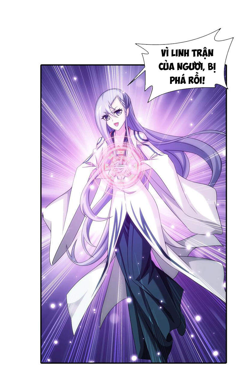 Đại Chúa Tể Chap 281 - Next Chap 282