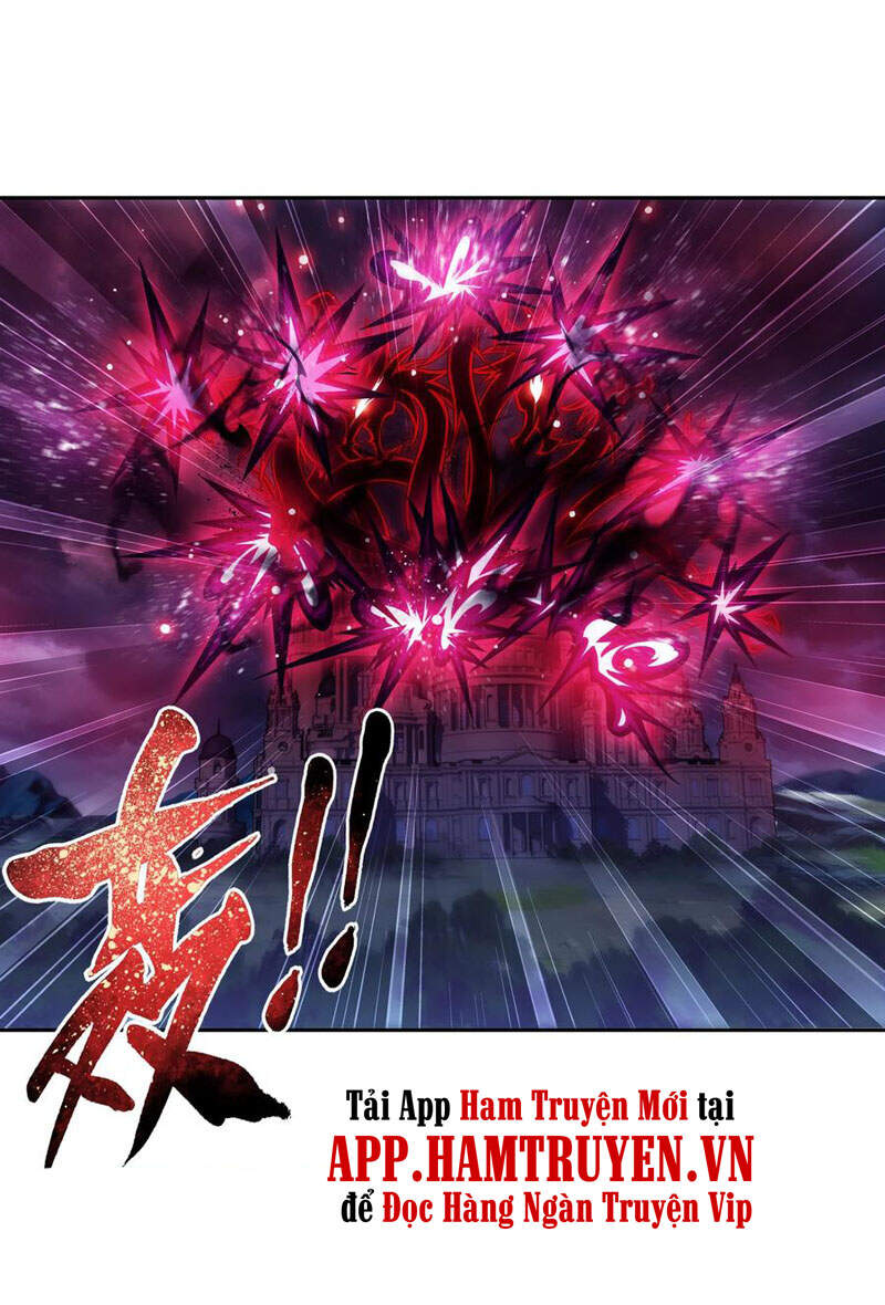 Đại Chúa Tể Chap 281 - Next Chap 282