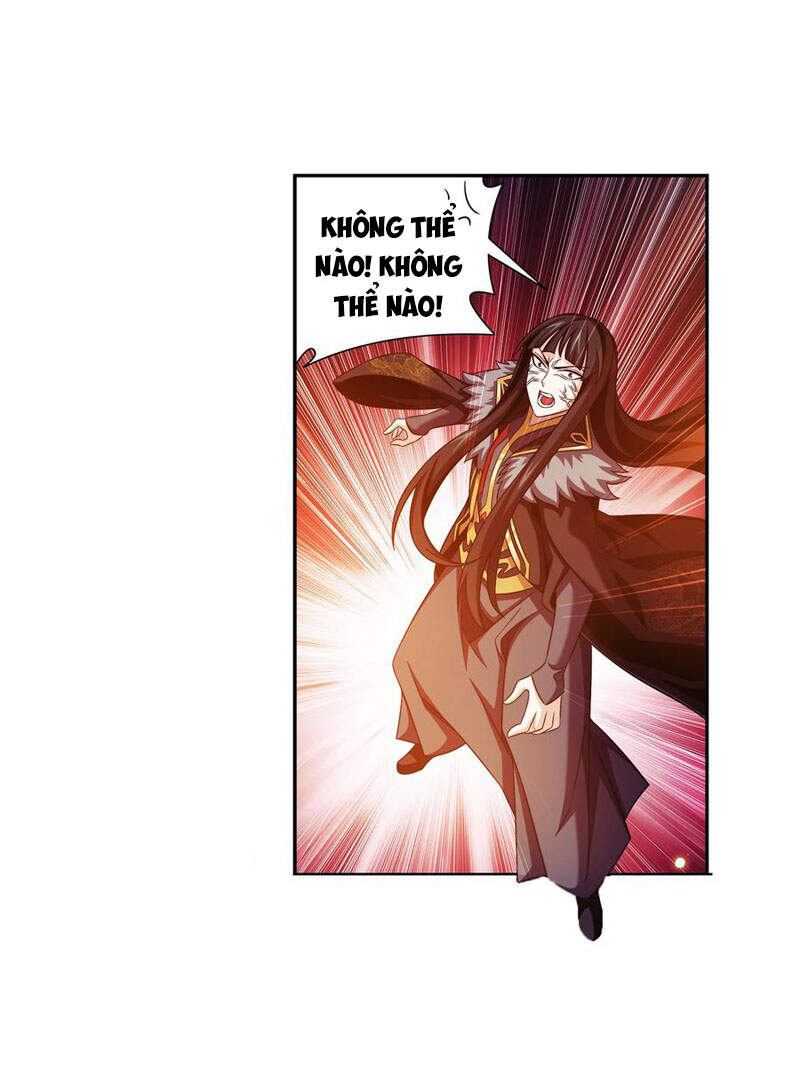 Đại Chúa Tể Chap 281 - Next Chap 282