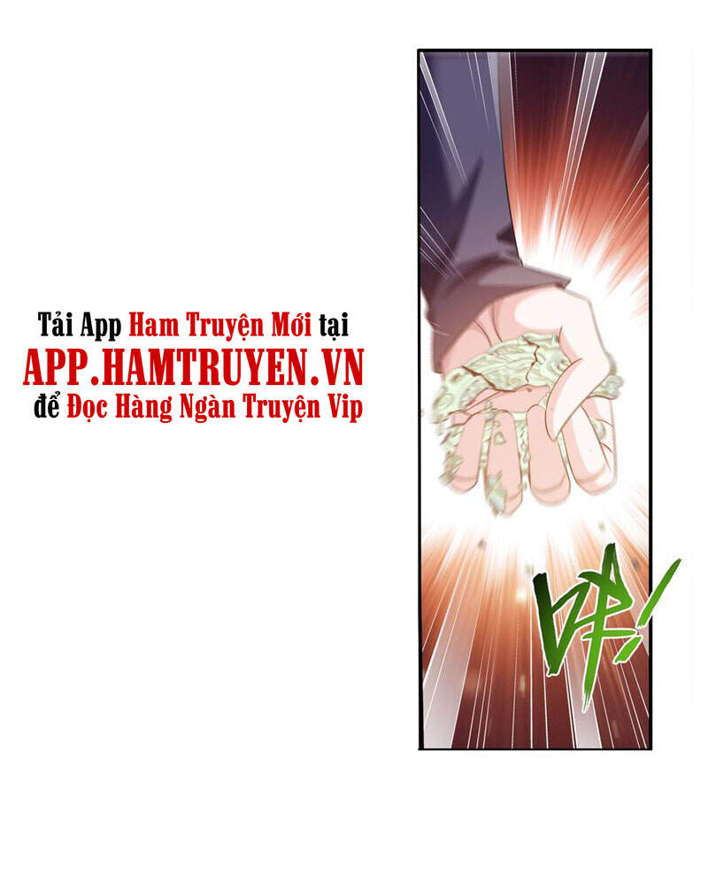 Đại Chúa Tể Chap 281 - Next Chap 282