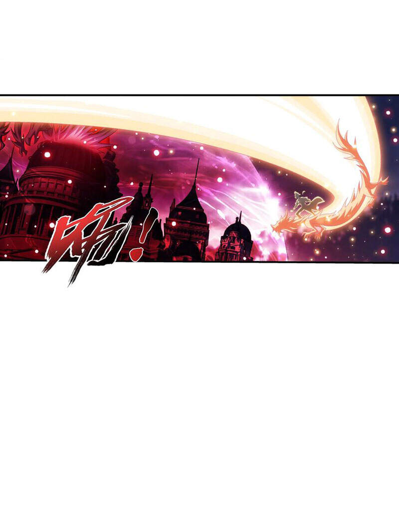 Đại Chúa Tể Chap 281 - Next Chap 282