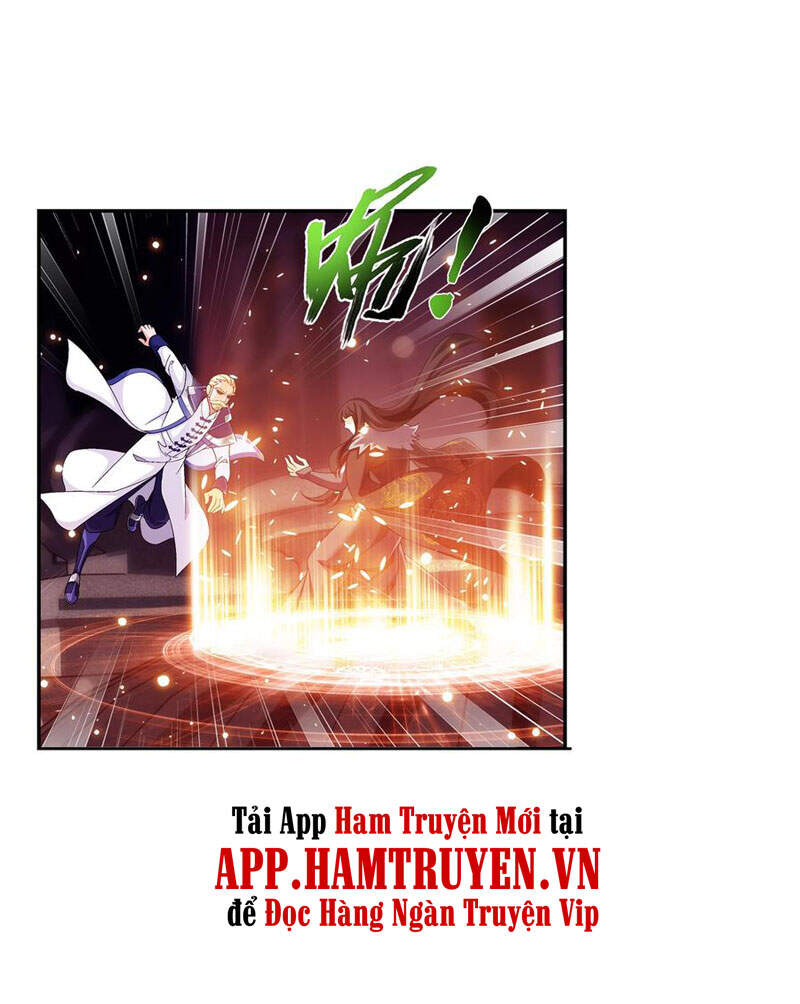 Đại Chúa Tể Chap 281 - Next Chap 282