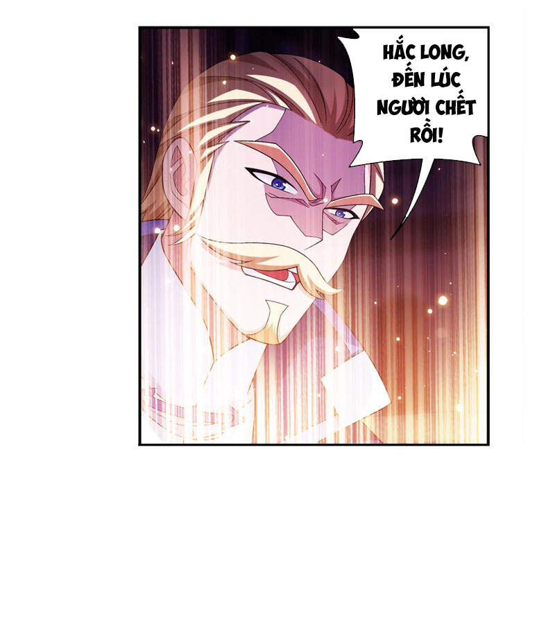 Đại Chúa Tể Chap 281 - Next Chap 282