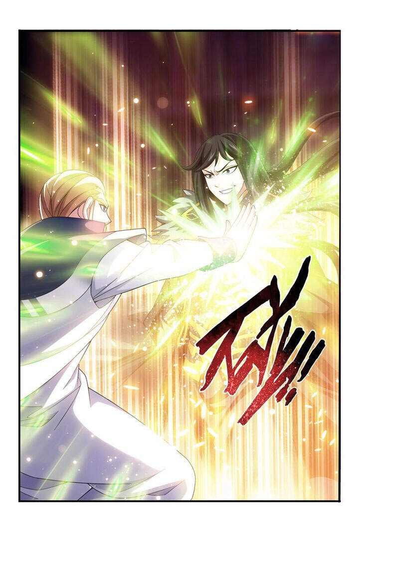 Đại Chúa Tể Chap 281 - Next Chap 282