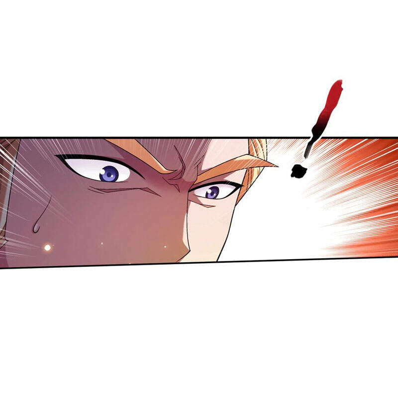 Đại Chúa Tể Chap 281 - Next Chap 282