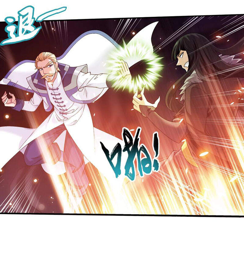 Đại Chúa Tể Chap 281 - Next Chap 282